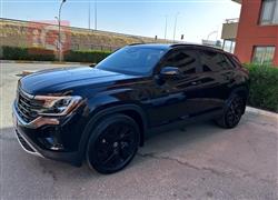 فولكسفاغن أطلس كروس سبورت